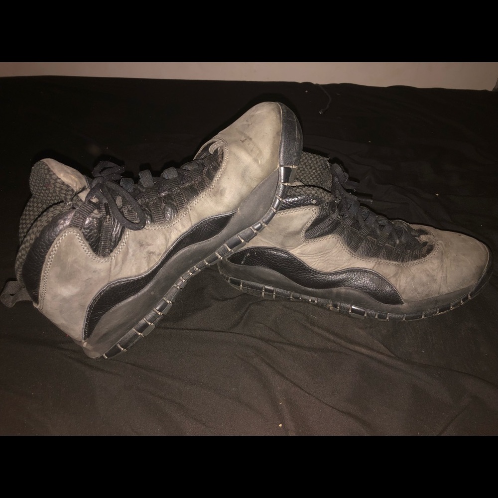 Air Jordan 10